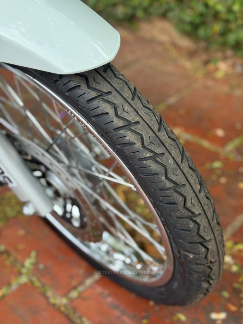 CG 150 TITAN ESD - 2014 - LAJEADO