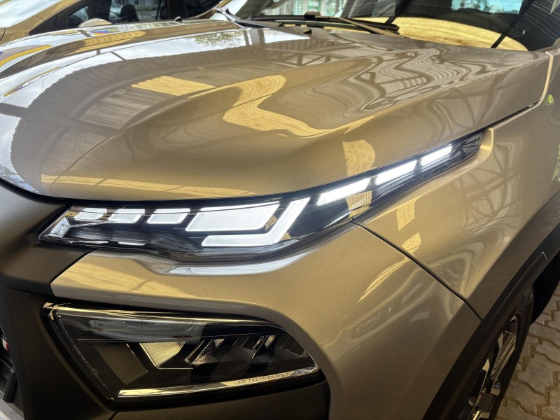 TORO 1.3 FREEDOM T270 4X2 16V FLEX 4P AUTOMÁTICO - 2026 - FARROUPILHA