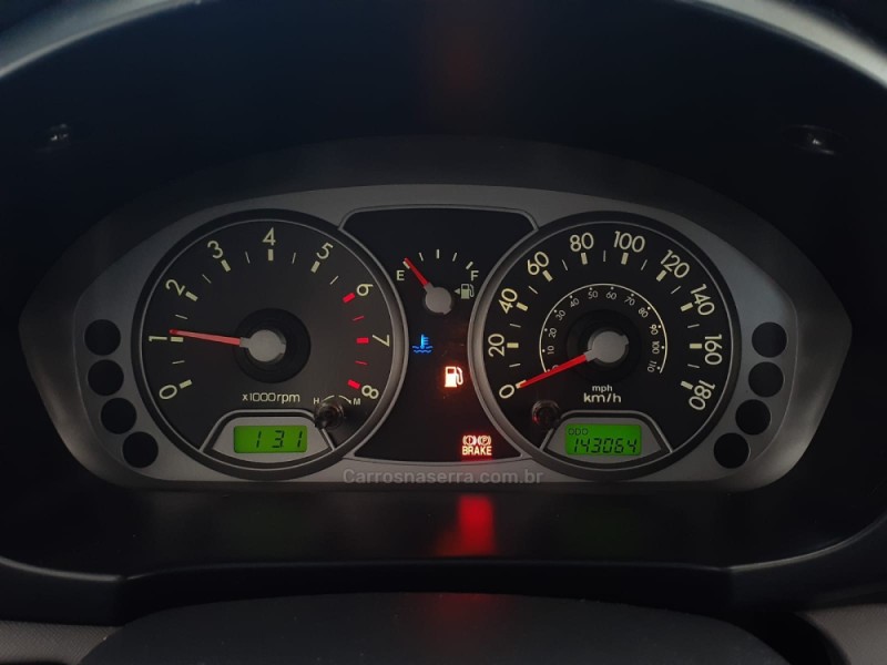 PICANTO 1.1 EX 12V GASOLINA 4P MANUAL - 2008 - CANELA