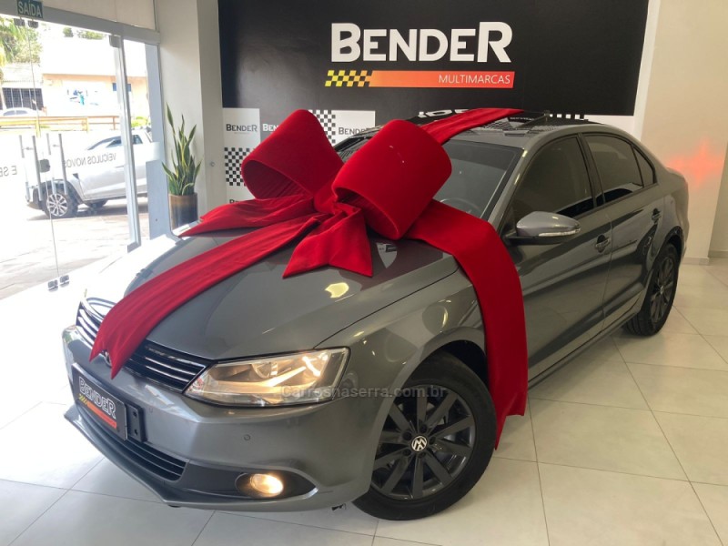 jetta 2.0 comfortline flex 4p tiptronic 2013 salvador do sul