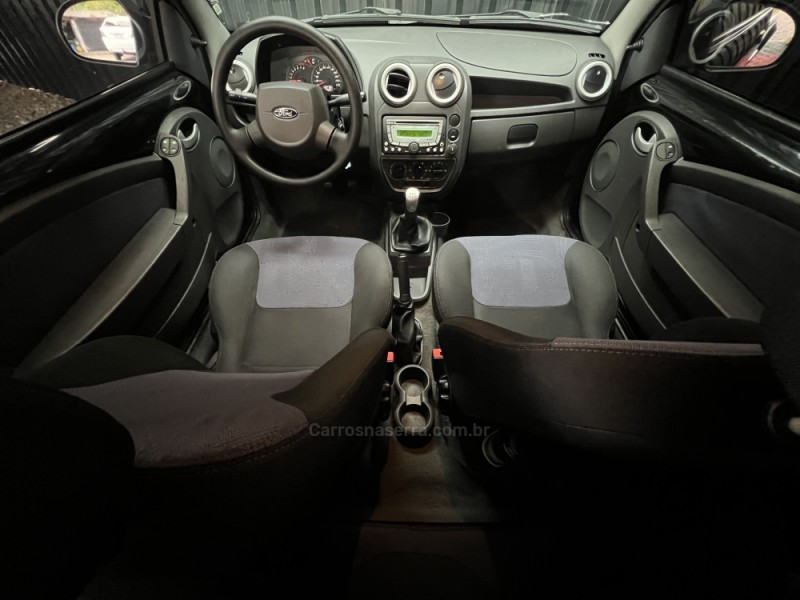 KA 1.0 MPI TECNO 8V FLEX 2P MANUAL - 2012 - CAXIAS DO SUL