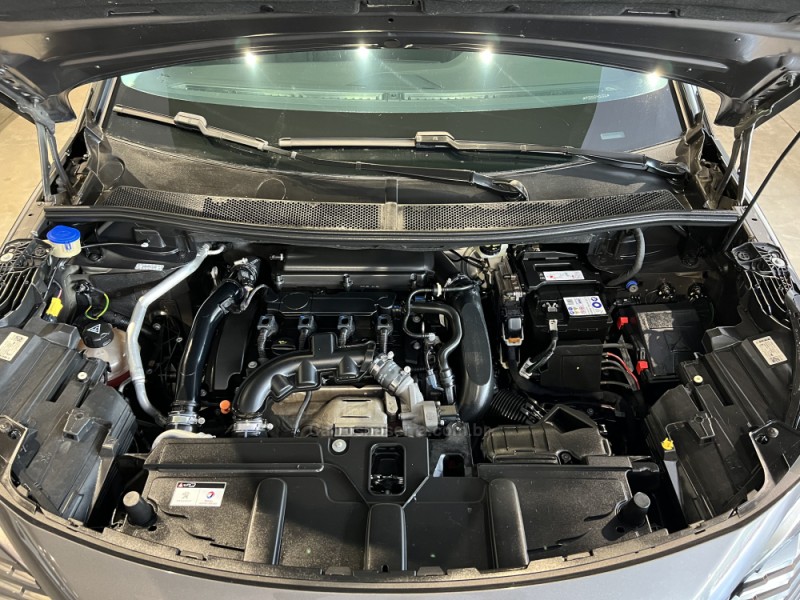 3008 1.6 GRIFFE PACK THP 16V GASOLINA 4P AUTOMÁTICO - 2023 - CAXIAS DO SUL