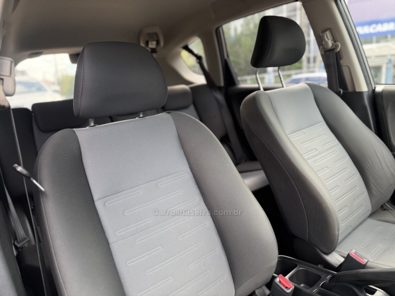 FIT 1.4 CX 16V FLEX 4P MANUAL - 2014 - PAROBé