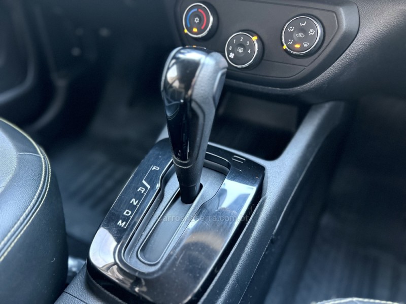 SPIN 1.8 ACTIV 8V FLEX 4P AUTOMÁTICO - 2020 - NOVO HAMBURGO