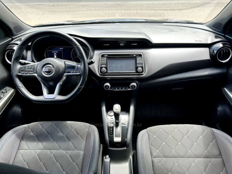 SPIN 1.8 ACTIV 8V FLEX 4P AUTOMÁTICO - 2020 - NOVO HAMBURGO