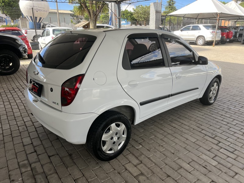 CELTA 1.0 MPFI LT 8V FLEX 4P MANUAL - 2014 - CAXIAS DO SUL