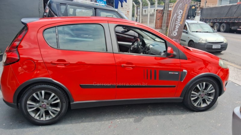 PALIO  - 2013 - CAXIAS DO SUL