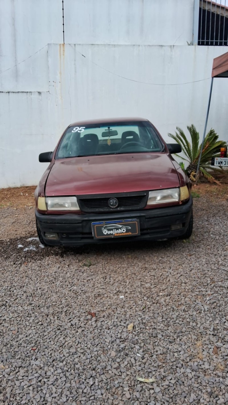 vectra  1995 caxias do sul