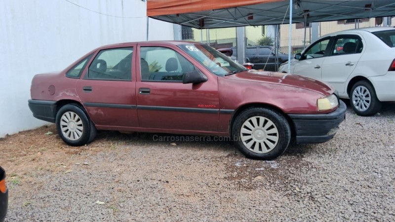 VECTRA  - 1995 - CAXIAS DO SUL