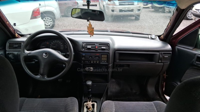 VECTRA  - 1995 - CAXIAS DO SUL