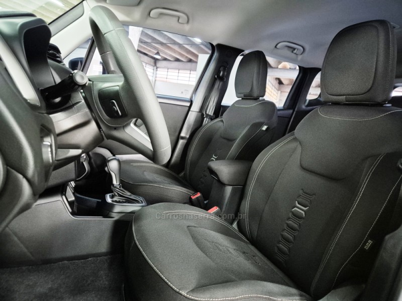 RENEGADE 1.3 SPORT T270 16V TURBO FLEX 4P AUTOMÁTICO - 2023 - CAXIAS DO SUL