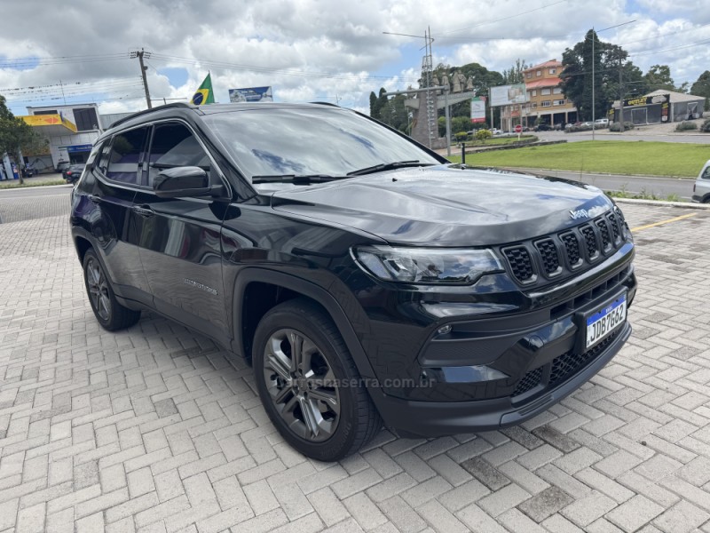 COMPASS 1.3 SPORT T270 16V TURBO FLEX 4P AUTOMÁTICO - 2025 - VERANóPOLIS