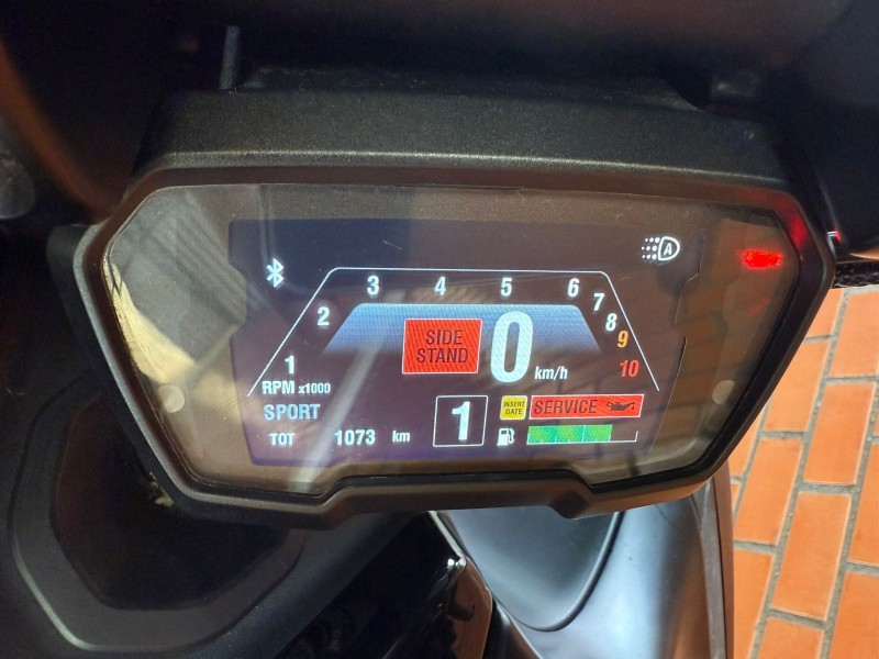 DIAVEL 1260 S  - 2020 - BENTO GONçALVES