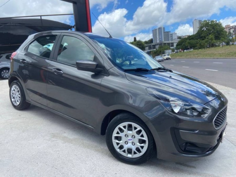 ka 1.0 se plus 12v flex 4p manual 2020 caxias do sul