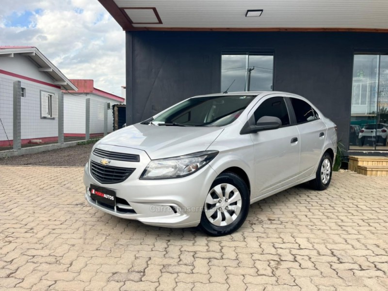 PRISMA 1.0 MPFI JOY 8V FLEX 4P MANUAL