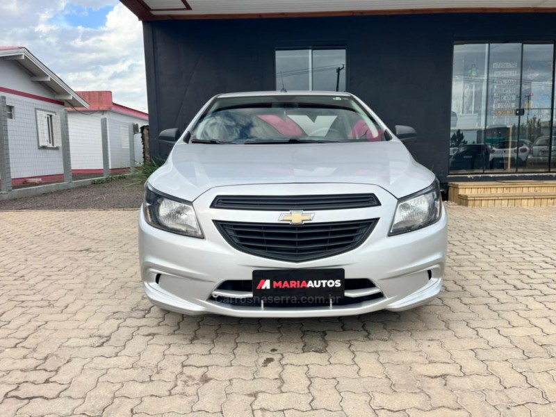 PRISMA 1.0 MPFI JOY 8V FLEX 4P MANUAL - 2019 - TORRES