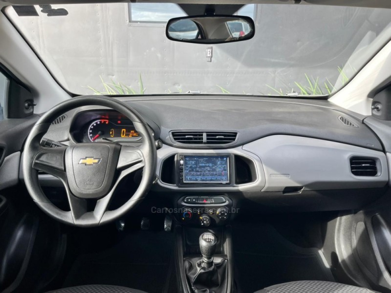 PRISMA 1.0 MPFI JOY 8V FLEX 4P MANUAL - 2019 - TORRES