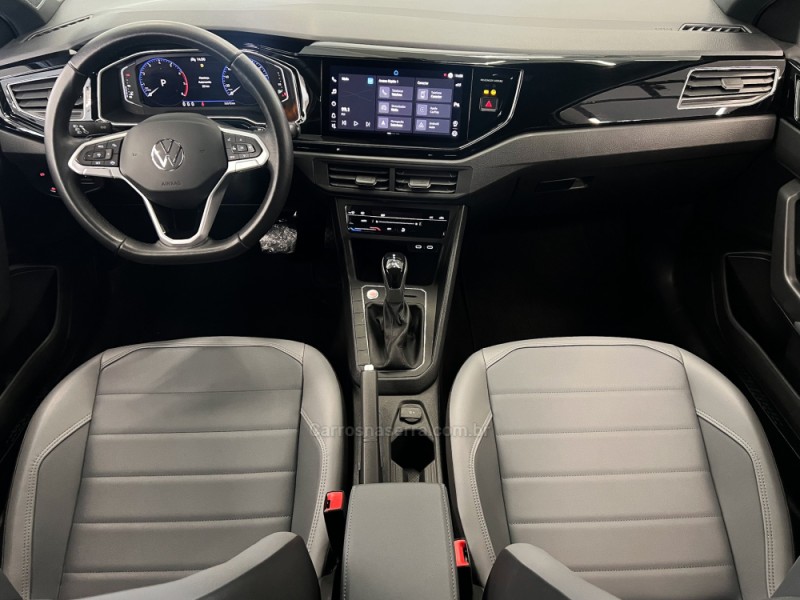 NIVUS 1.0 TSI HIGHLINE FLEX 4P AUTOMÁTICO - 2023 - FLORES DA CUNHA