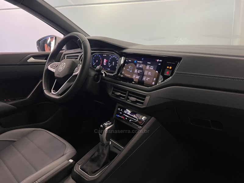 NIVUS 1.0 TSI HIGHLINE FLEX 4P AUTOMÁTICO - 2024 - FLORES DA CUNHA