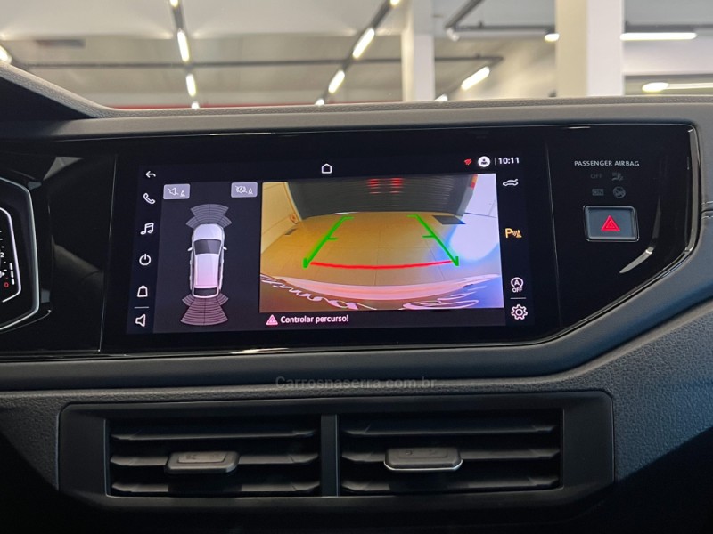 NIVUS 1.0 TSI HIGHLINE FLEX 4P AUTOMÁTICO - 2024 - FLORES DA CUNHA