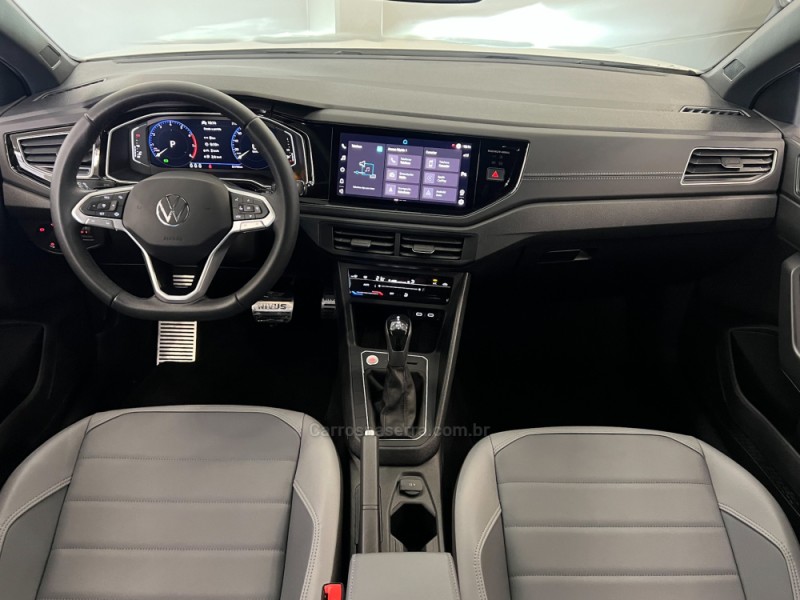 NIVUS 1.0 TSI HIGHLINE FLEX 4P AUTOMÁTICO - 2024 - FLORES DA CUNHA