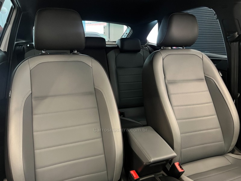 NIVUS 1.0 TSI HIGHLINE FLEX 4P AUTOMÁTICO - 2024 - FLORES DA CUNHA