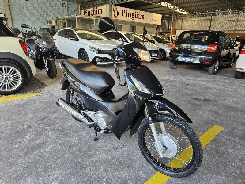 BIZ 125 ES - 2010 - CAXIAS DO SUL
