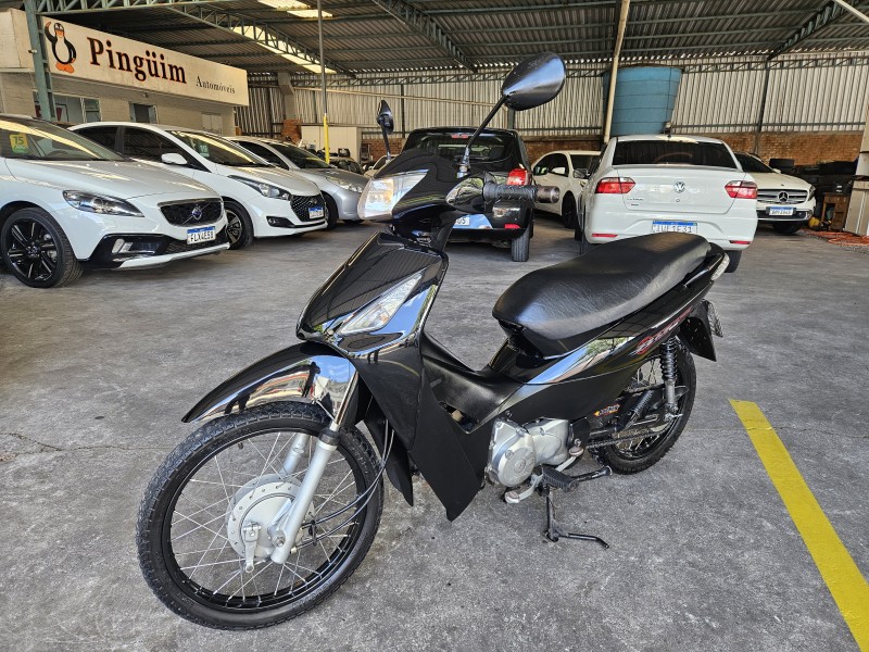biz 125 es 2010 caxias do sul