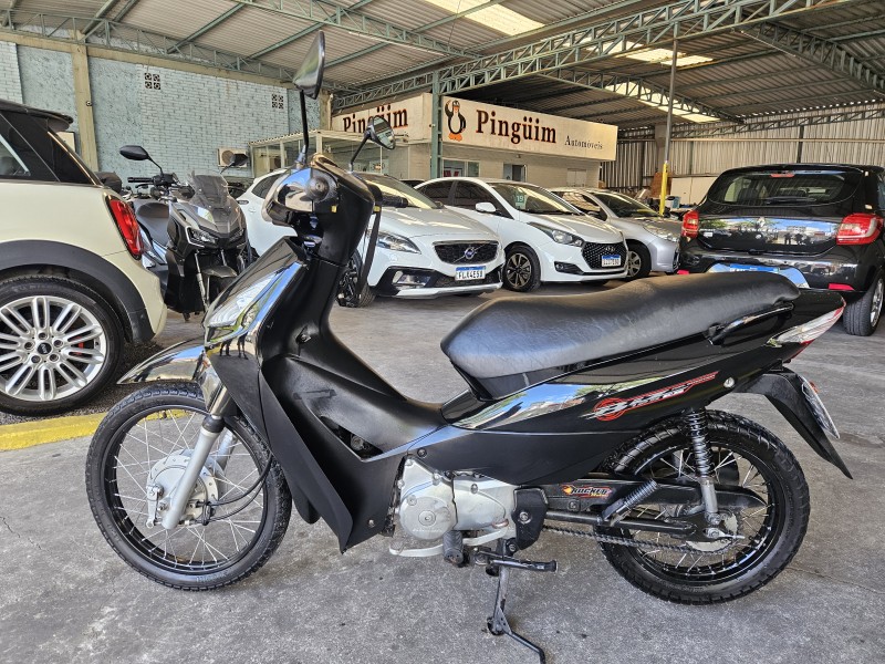 BIZ 125 ES - 2010 - CAXIAS DO SUL