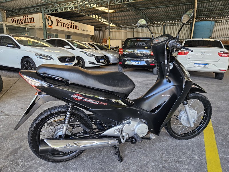 BIZ 125 ES - 2010 - CAXIAS DO SUL