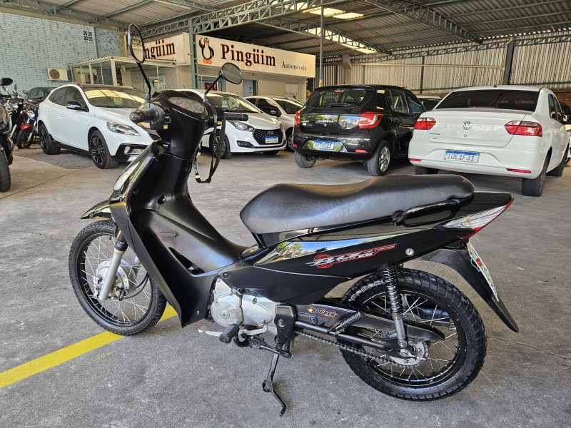 BIZ 125 ES - 2010 - CAXIAS DO SUL