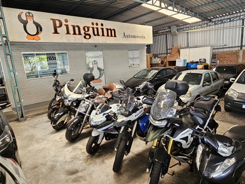 BIZ 125 ES - 2010 - CAXIAS DO SUL