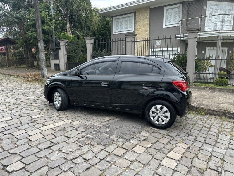 ONIX 1.0 MPFI LT 8V FLEX 4P MANUAL - 2019 - CAXIAS DO SUL