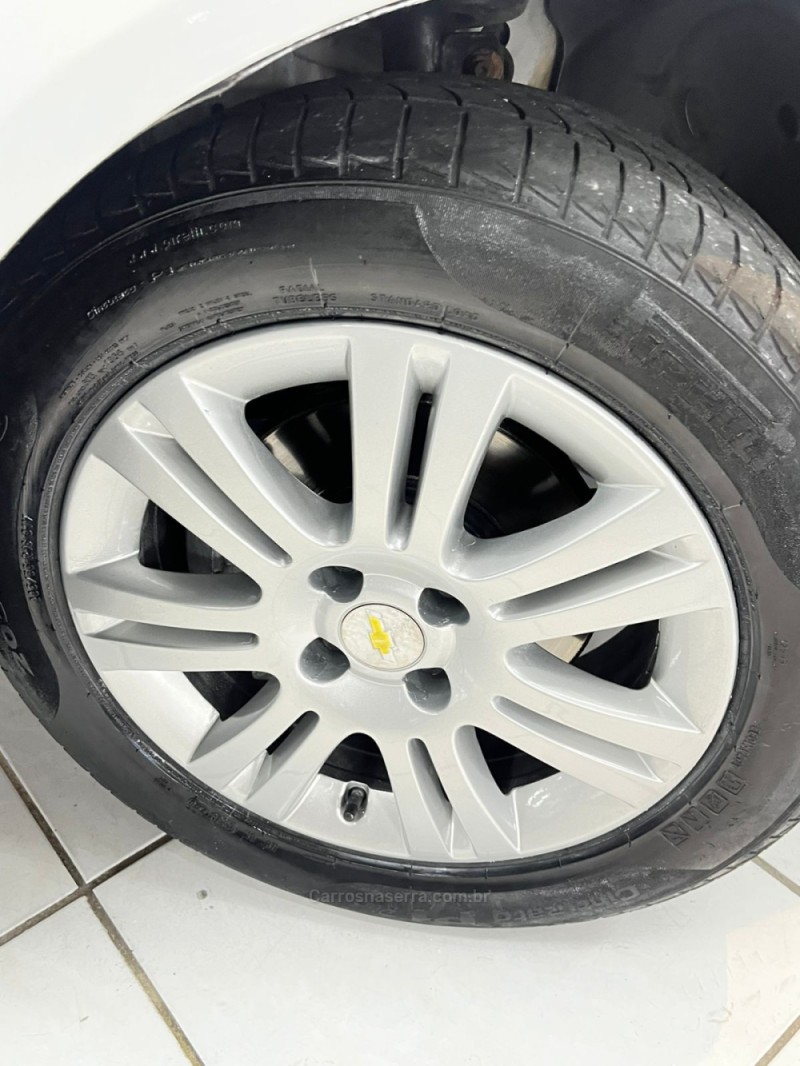 VECTRA 2.0 MPFI GT HATCH 8V FLEX 4P MANUAL - 2009 - CAXIAS DO SUL