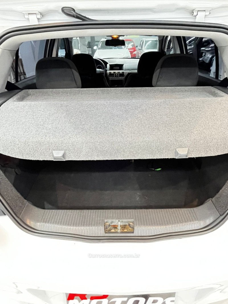VECTRA 2.0 MPFI GT HATCH 8V FLEX 4P MANUAL - 2009 - CAXIAS DO SUL