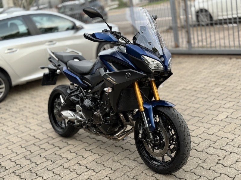 MT 09 TRACER - 2020 - BENTO GONçALVES