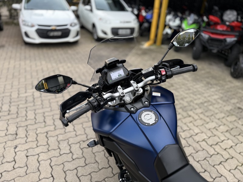 MT 09 TRACER - 2020 - BENTO GONçALVES