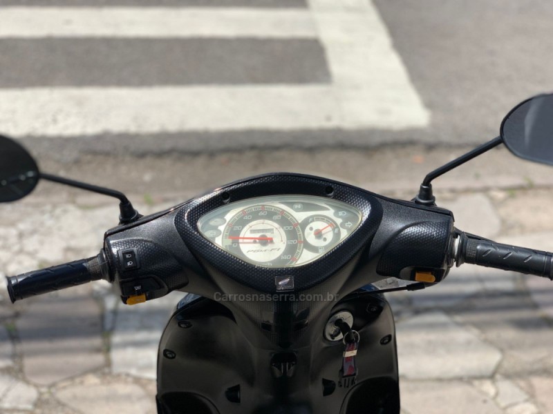 BIZ 125 ES - 2010 - CAXIAS DO SUL