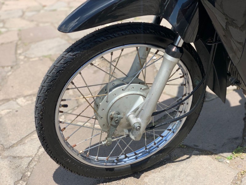 BIZ 125 ES - 2010 - CAXIAS DO SUL