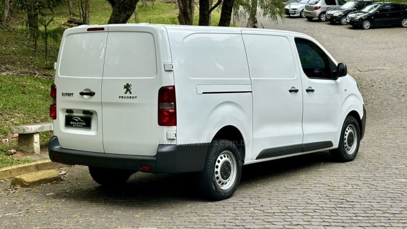 EXPERT 1.6 BLUEHDI DIESEL BUSINESS PACK MANUAL - 2021 - CAXIAS DO SUL