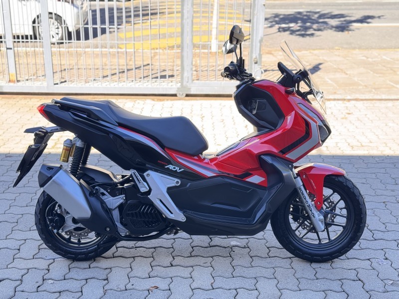 ADV 150  - 2022 - BENTO GONçALVES