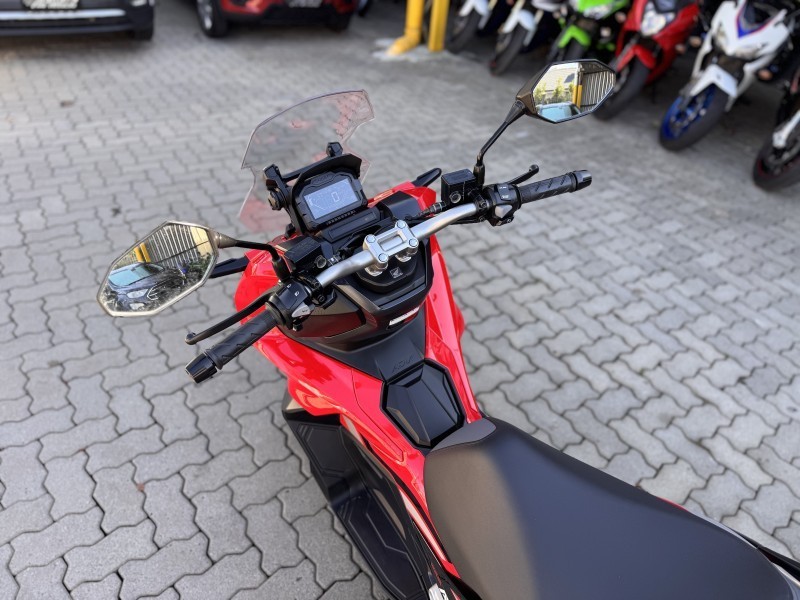 ADV 150  - 2022 - BENTO GONçALVES