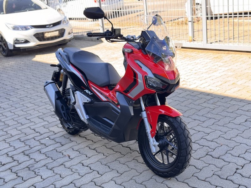 ADV 150  - 2022 - BENTO GONçALVES