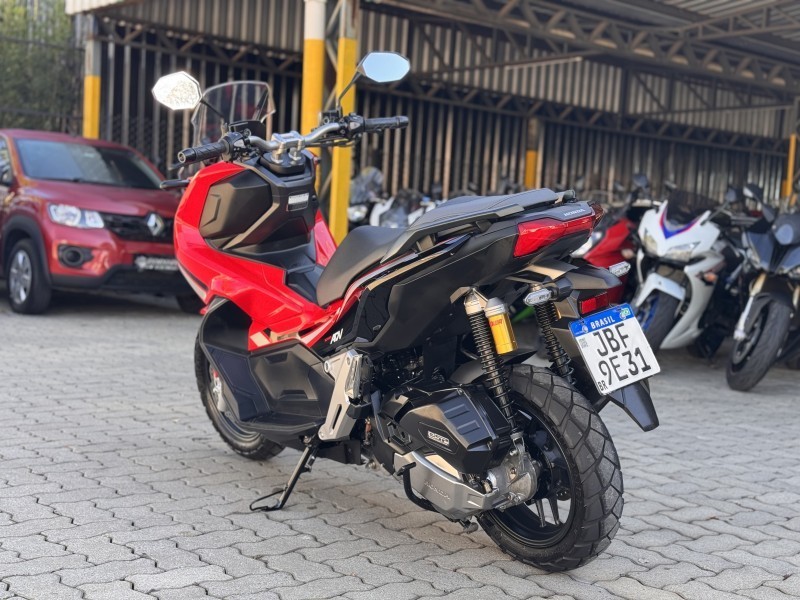 ADV 150  - 2022 - BENTO GONçALVES