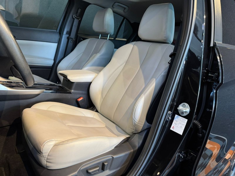 ECLIPSE CROSS 1.5 HPE-S AWC 16V GASOLINA 4P AUTOMÁTICO - 2025 - ANTôNIO PRADO