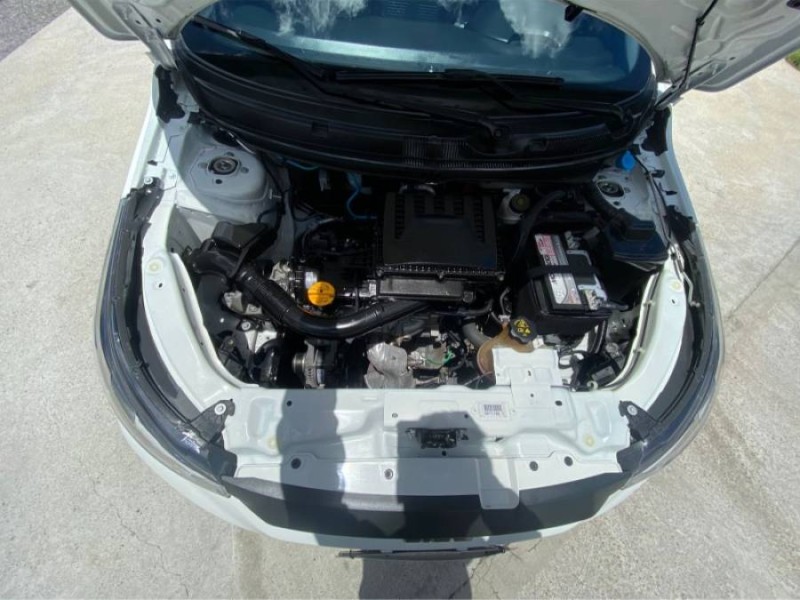 CRONOS 1.3 DRIVE 8V FLEX 4P MANUAL - 2023 - CAXIAS DO SUL