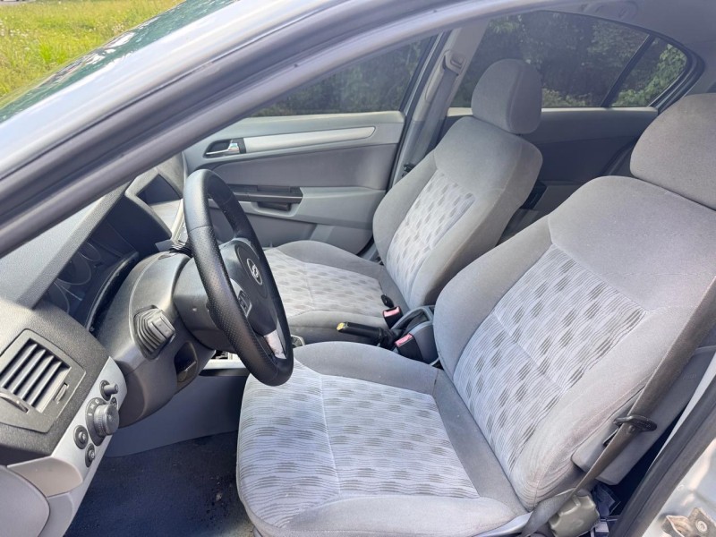 VECTRA 2.0 MPFI ELEGANCE 8V FLEX 4P MANUAL - 2006 - CAXIAS DO SUL