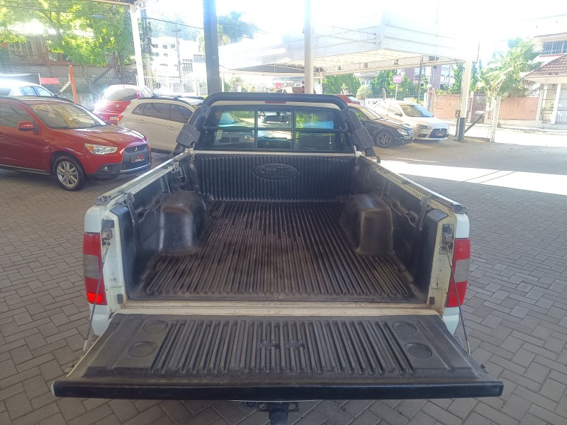 S10 2.8 4X2 CS 12V TURBO INTERCOOLER DIESEL 2P MANUAL - 2001 - CAXIAS DO SUL