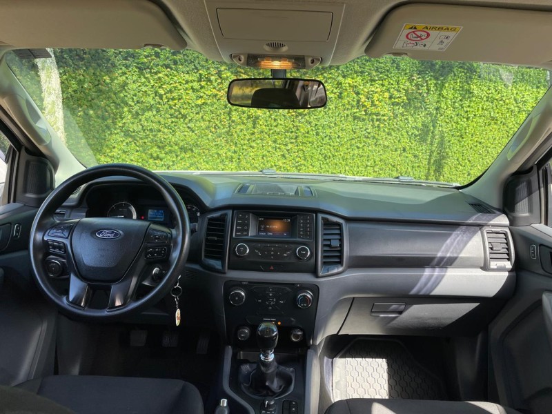 RANGER 2.2 XLS 4X4 CD 16V DIESEL 4P MANUAL - 2019 - FARROUPILHA