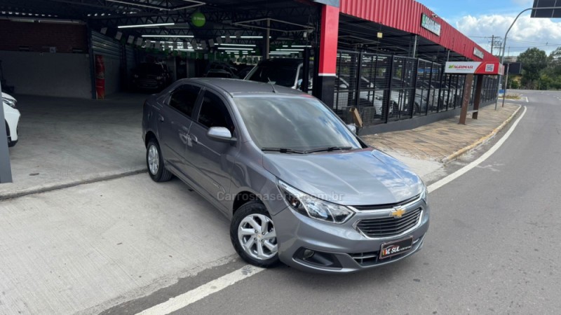 cobalt 1.4 mpfi lt 8v flex 4p manual 2019 caxias do sul